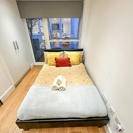 Chic 3 Bedroom Flat With Private Terrace In Holloway Near Finsbury Park London Eksteriør bilde