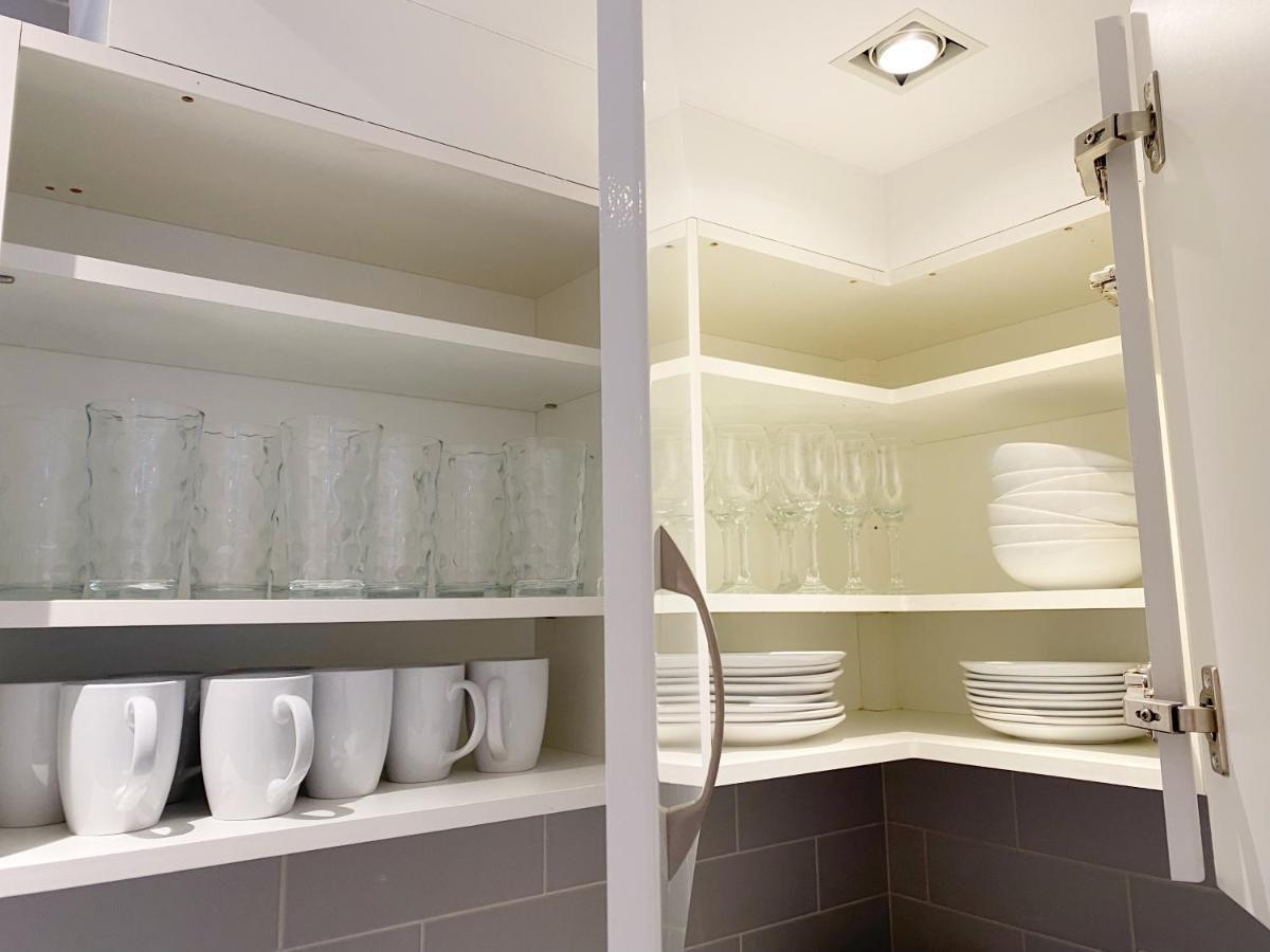 Chic 3 Bedroom Flat With Private Terrace In Holloway Near Finsbury Park London Eksteriør bilde