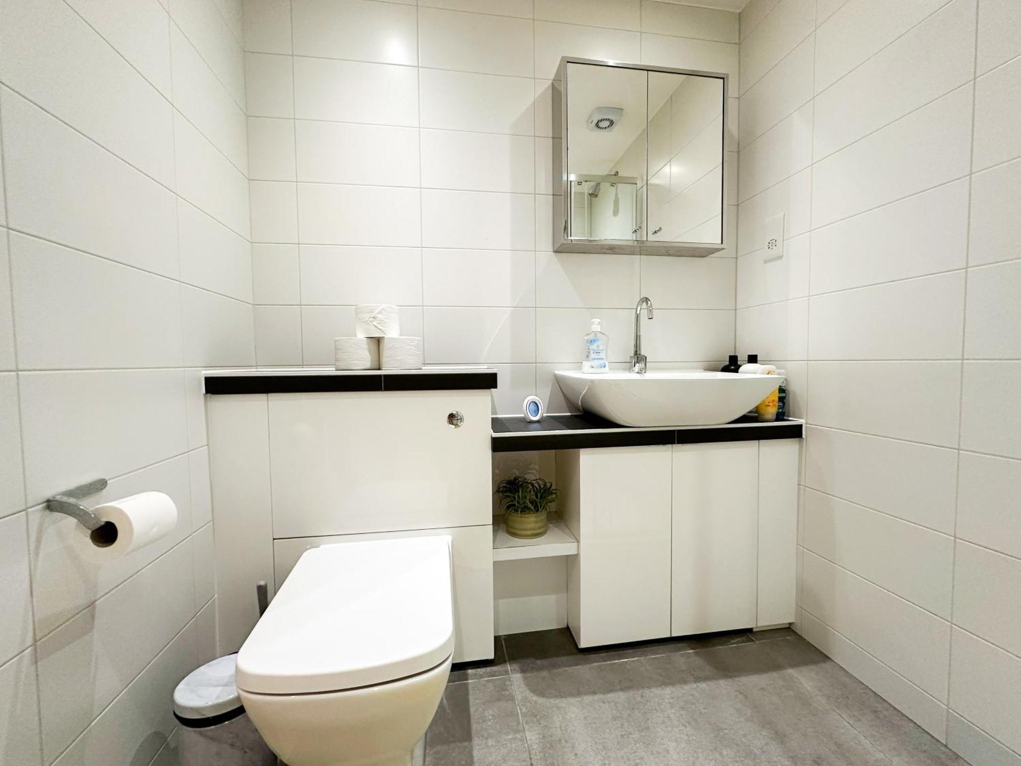 Chic 3 Bedroom Flat With Private Terrace In Holloway Near Finsbury Park London Eksteriør bilde