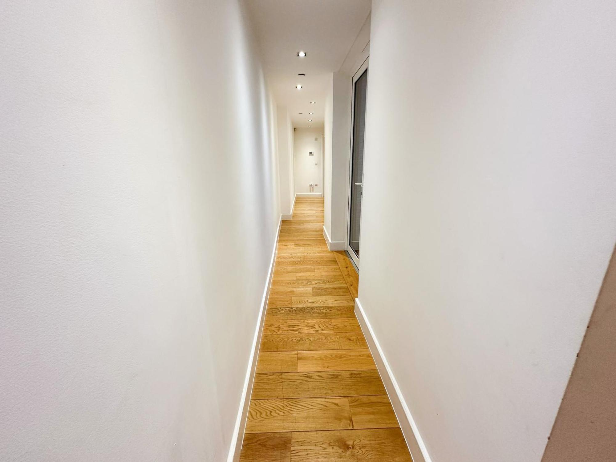 Chic 3 Bedroom Flat With Private Terrace In Holloway Near Finsbury Park London Eksteriør bilde
